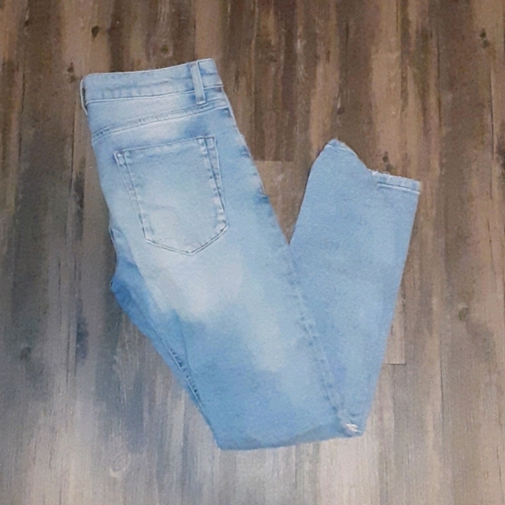 Forever 21 Mens Jean's